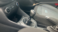 Ford Fiesta 1.0 EcoBoost Active 5dr Petrol Hatchback